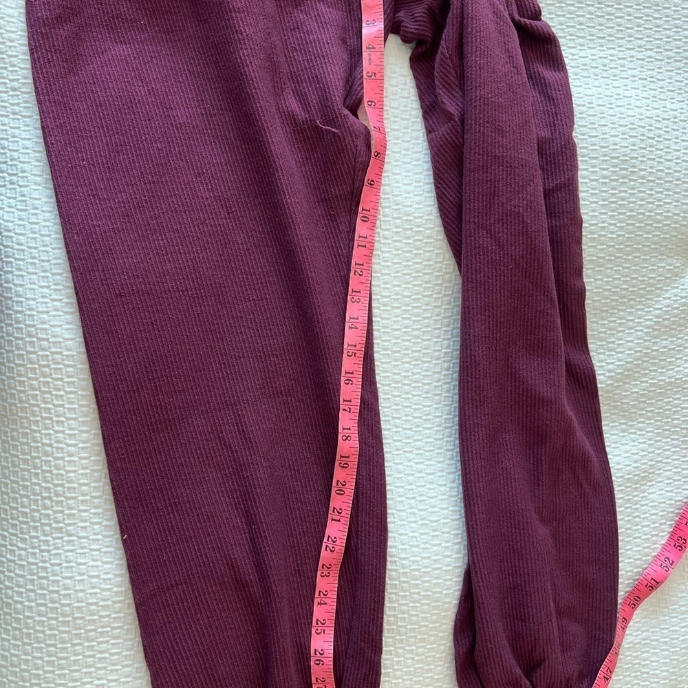 Champion Textured Rib Lounge Pant - Picture 12 of 16